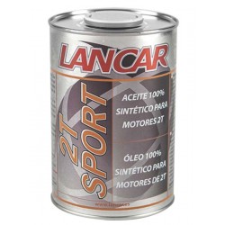 LANCAR 2T SPORT